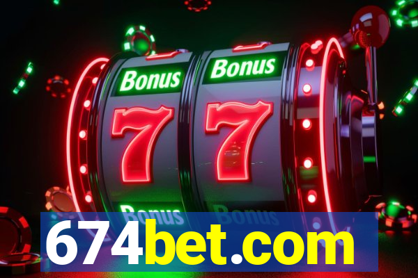 674bet.com