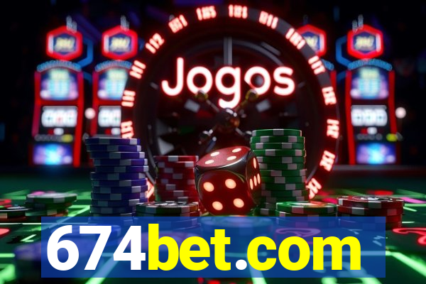 674bet.com