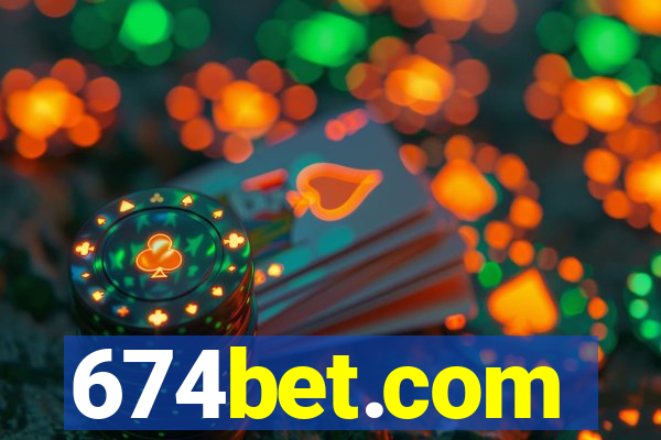 674bet.com