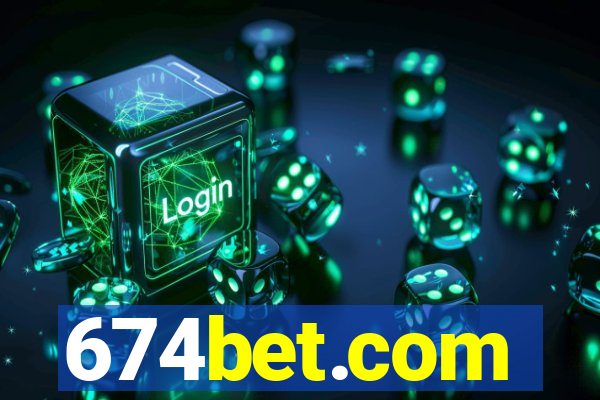 674bet.com