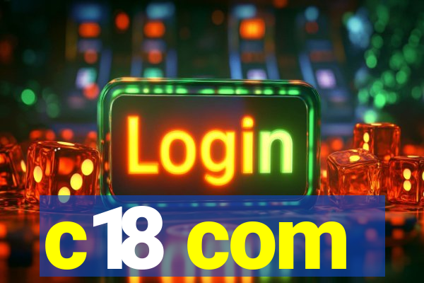 c18 com