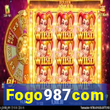 Fogo987com