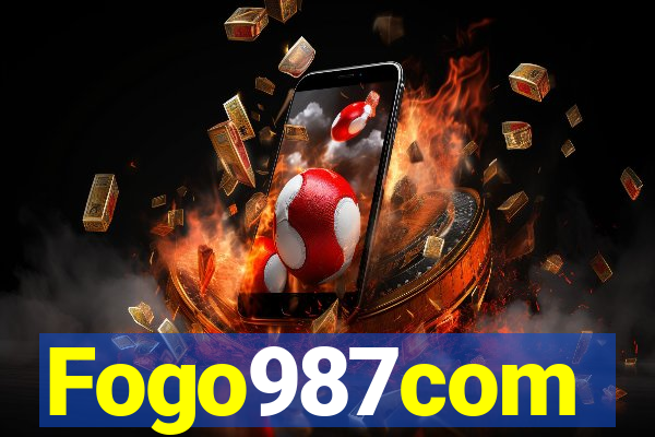 Fogo987com