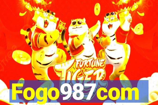 Fogo987com
