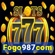 Fogo987com
