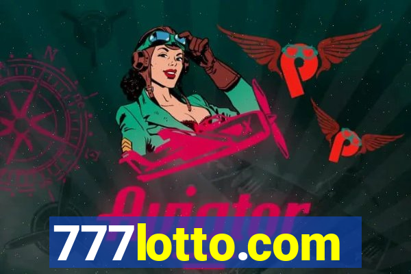 777lotto.com