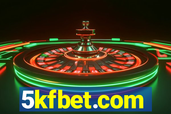 5kfbet.com