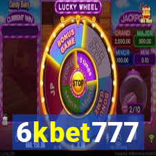 6kbet777