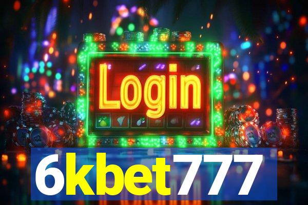 6kbet777