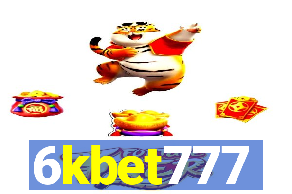 6kbet777