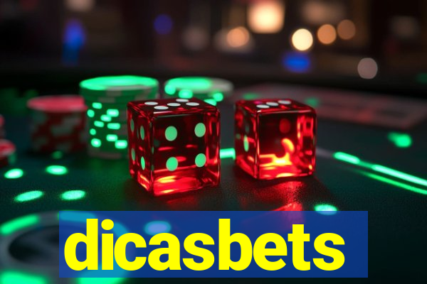 dicasbets