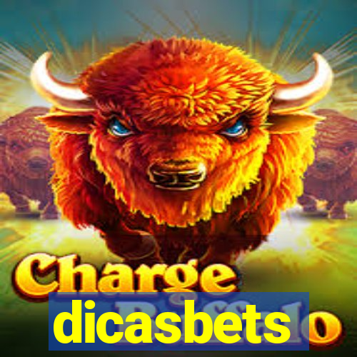 dicasbets