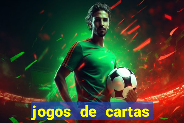 jogos de cartas para ganhar dinheiro