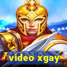 video xgay
