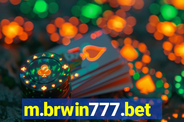 m.brwin777.bet