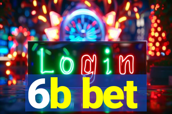6b bet