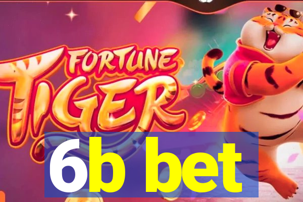 6b bet
