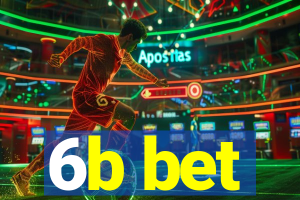 6b bet