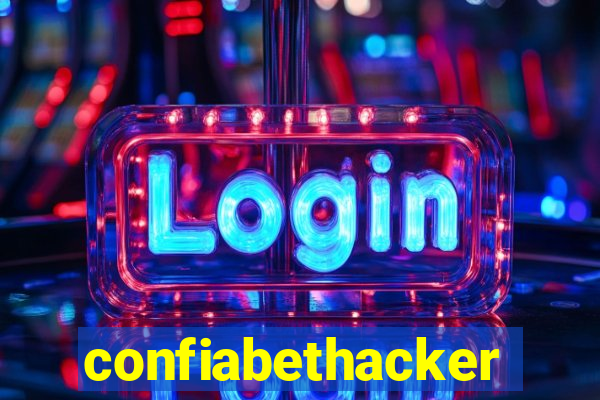 confiabethacker