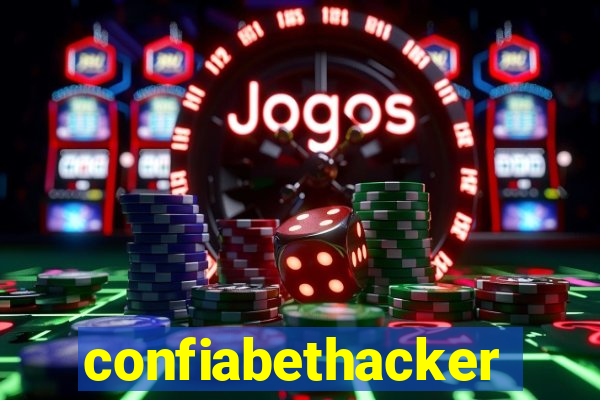 confiabethacker
