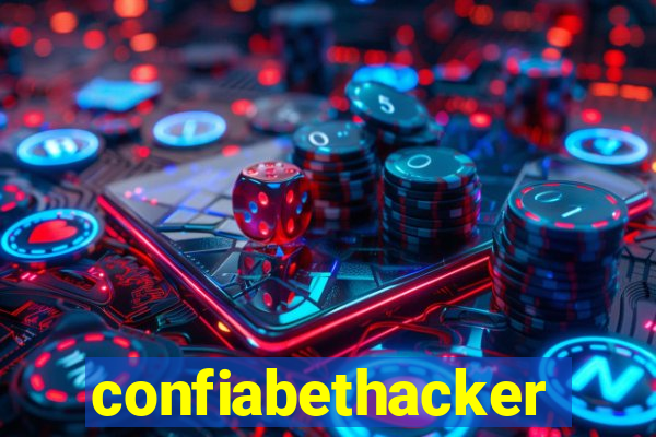 confiabethacker