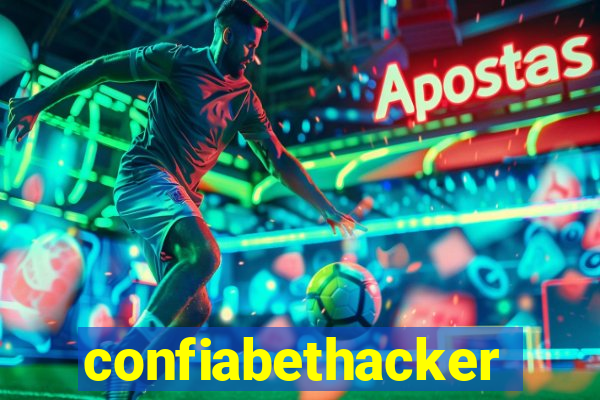 confiabethacker