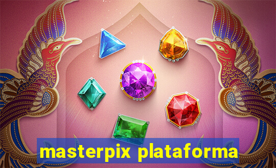 masterpix plataforma