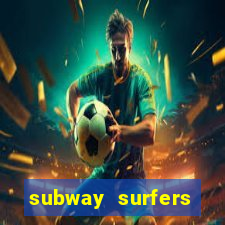 subway surfers jogos 360