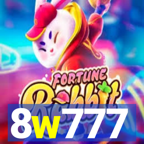 8w777