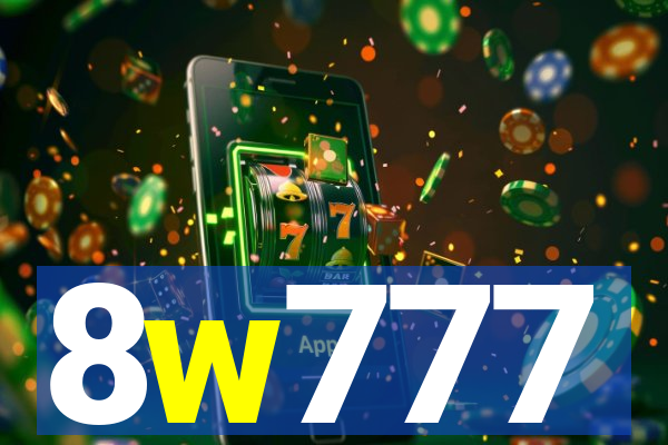 8w777