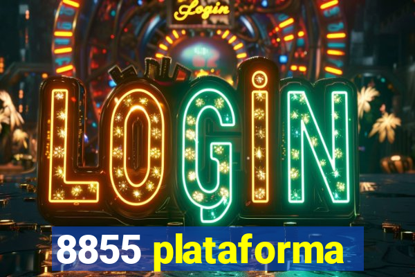 8855 plataforma