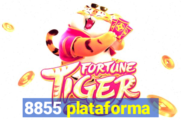8855 plataforma