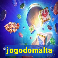 jogodomalta
