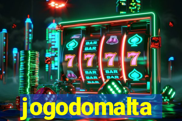 jogodomalta