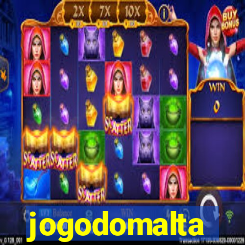 jogodomalta