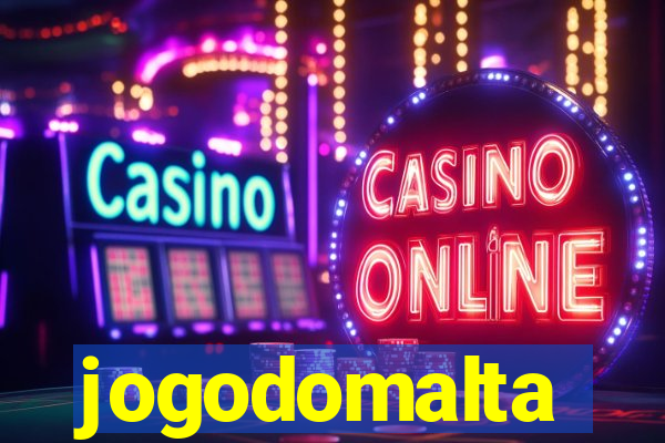 jogodomalta