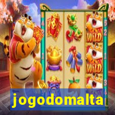 jogodomalta