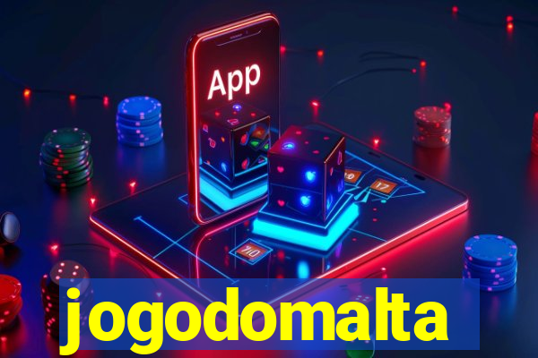 jogodomalta