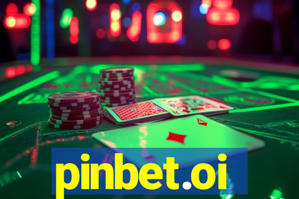 pinbet.oi