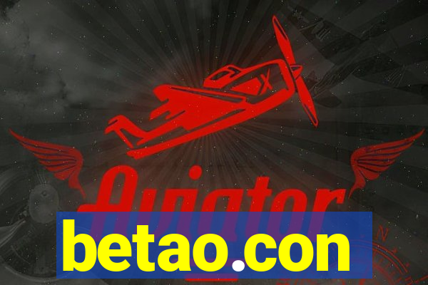 betao.con