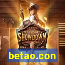 betao.con