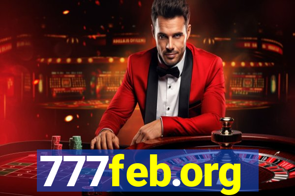 777feb.org
