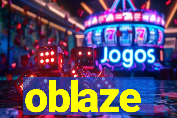 oblaze