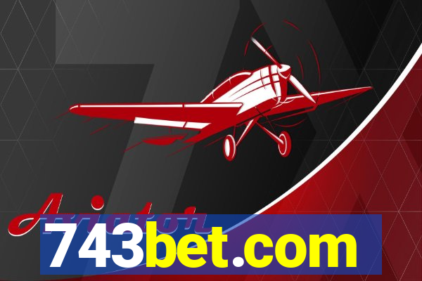 743bet.com