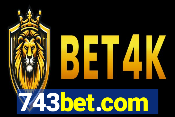 743bet.com