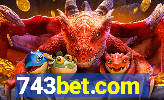 743bet.com