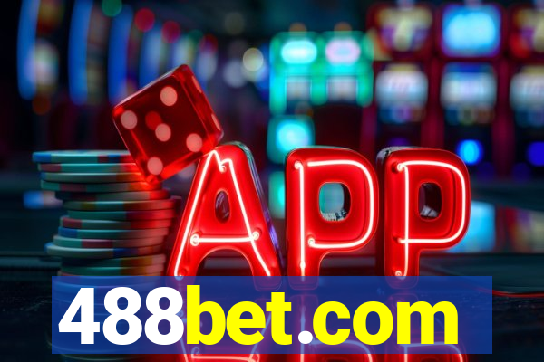 488bet.com