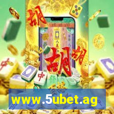 www.5ubet.ag