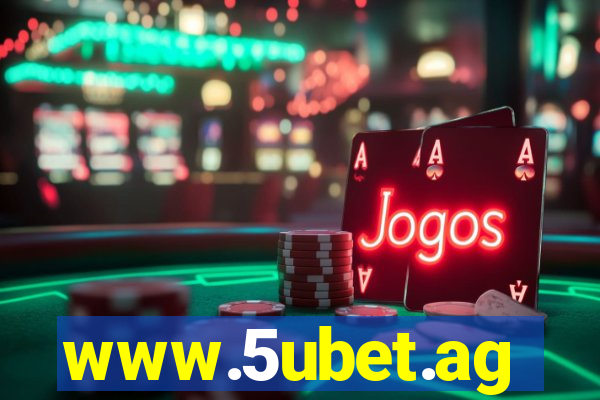 www.5ubet.ag