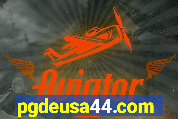 pgdeusa44.com